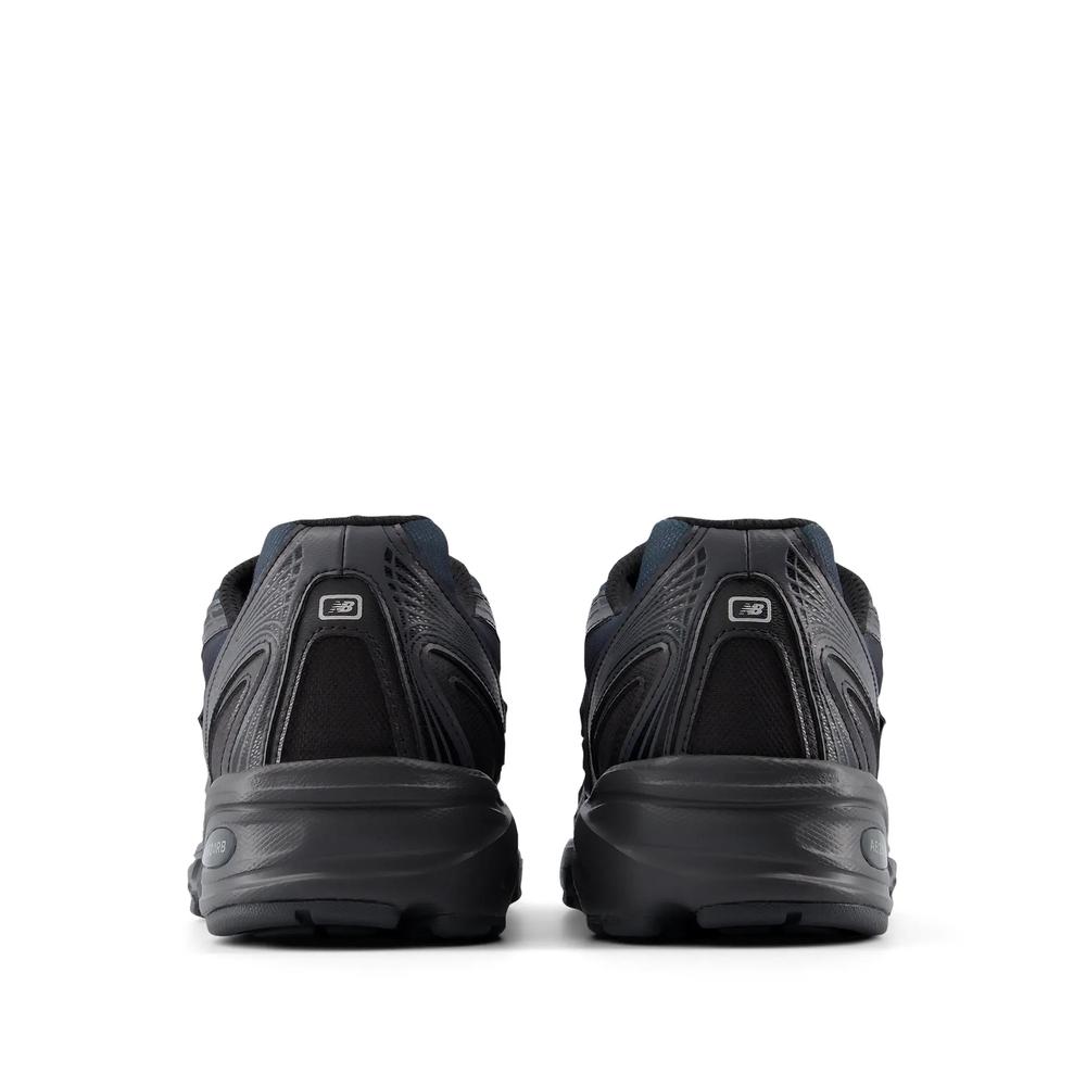 Unisex topánky New Balance U7402YM - šedý