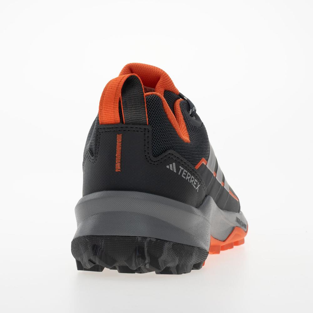 Dámske topánky adidas Terrex Skychaser AX5 GTX JS4608 - šedý