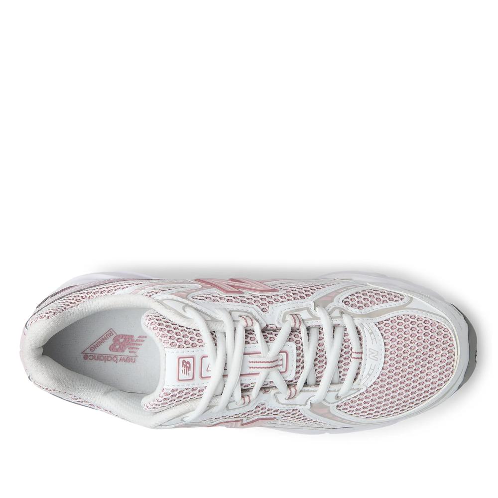 Unisex topánky New Balance U74078Z - ružové