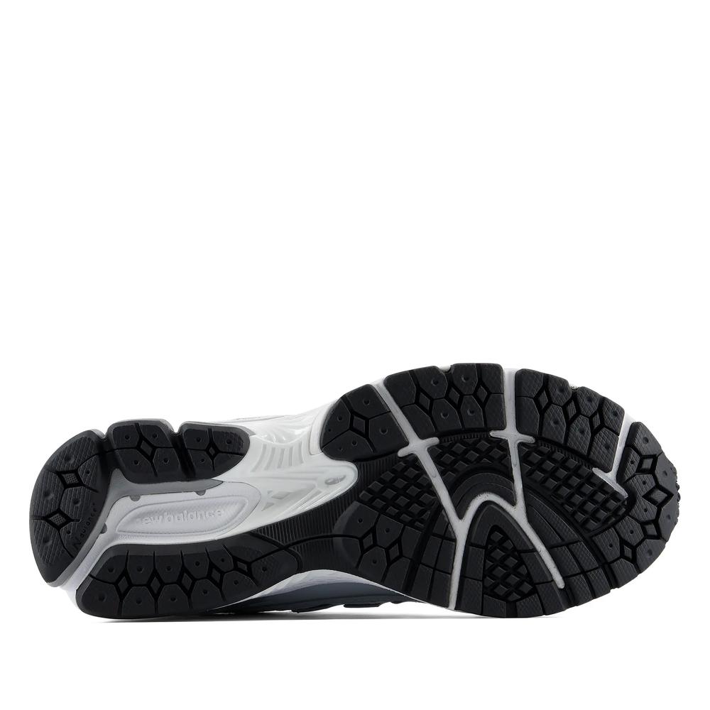 Unisex topánky New Balance U190662U - biele