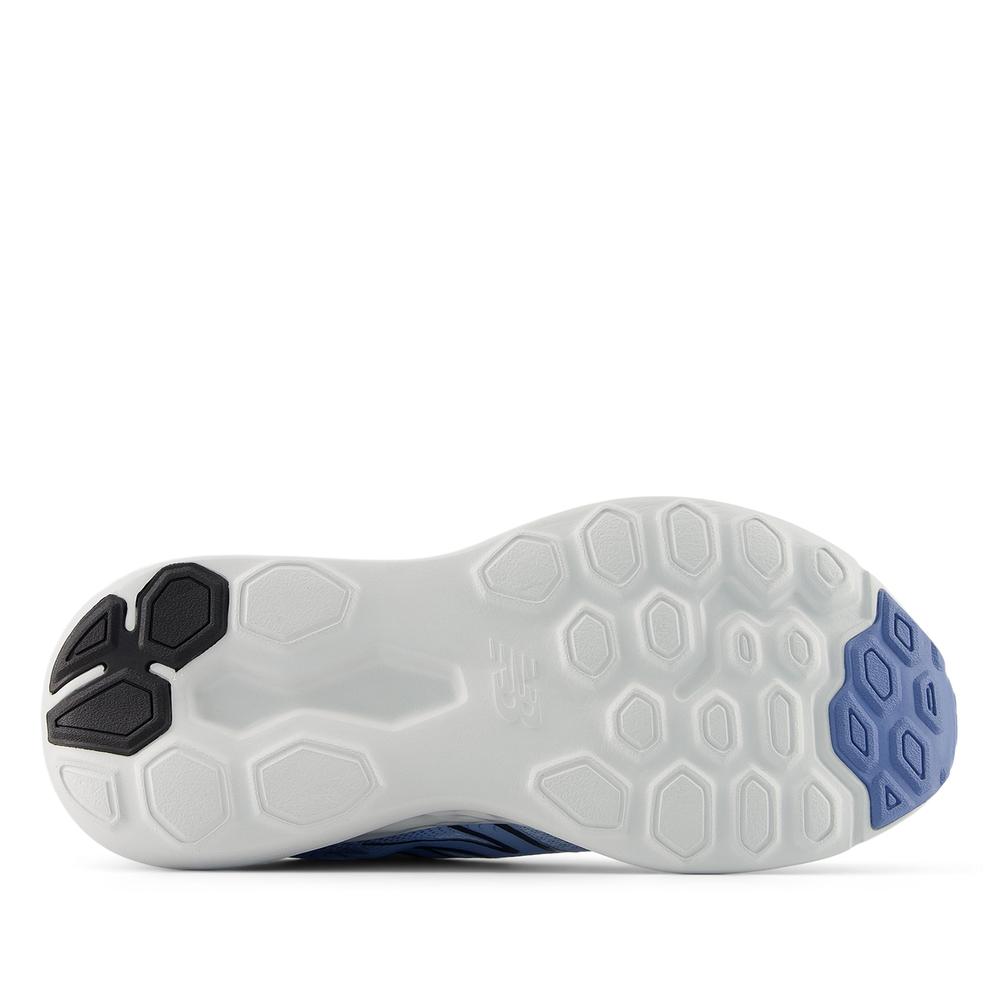 Dámske topánky New Balance W4119DW - modré