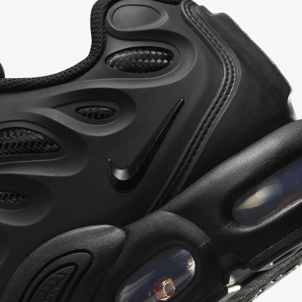Topánky Nike Air Max Plus Drift HF0785-001 - čierne