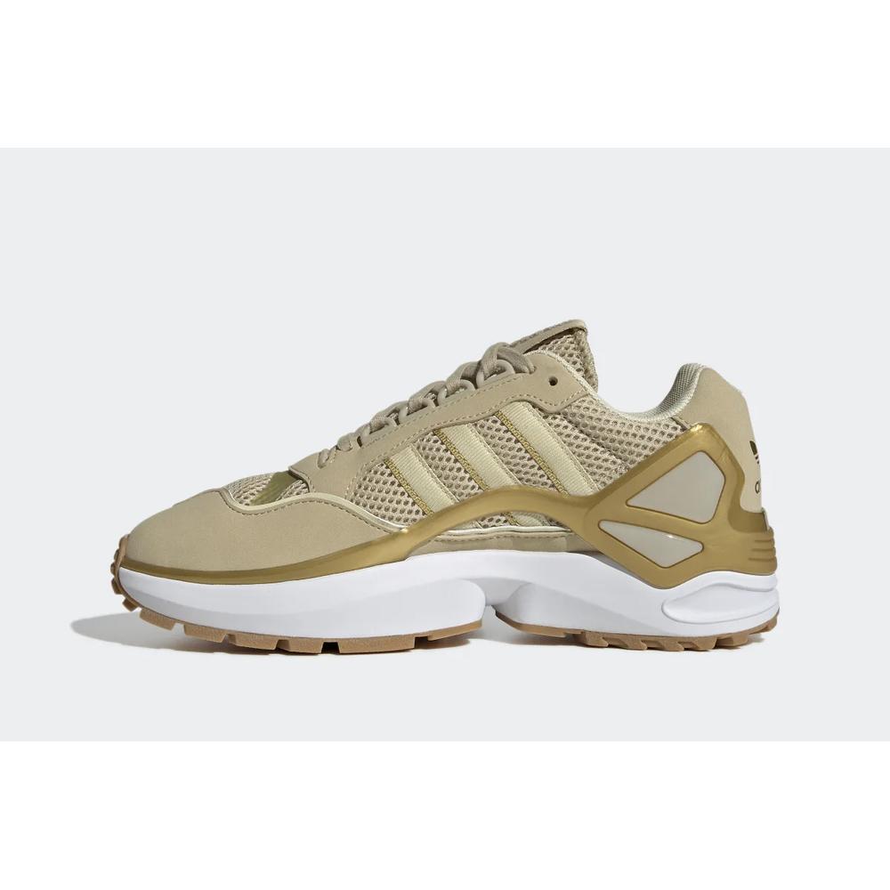 Topánky adidas ZX Wavian GY6036 - béžové