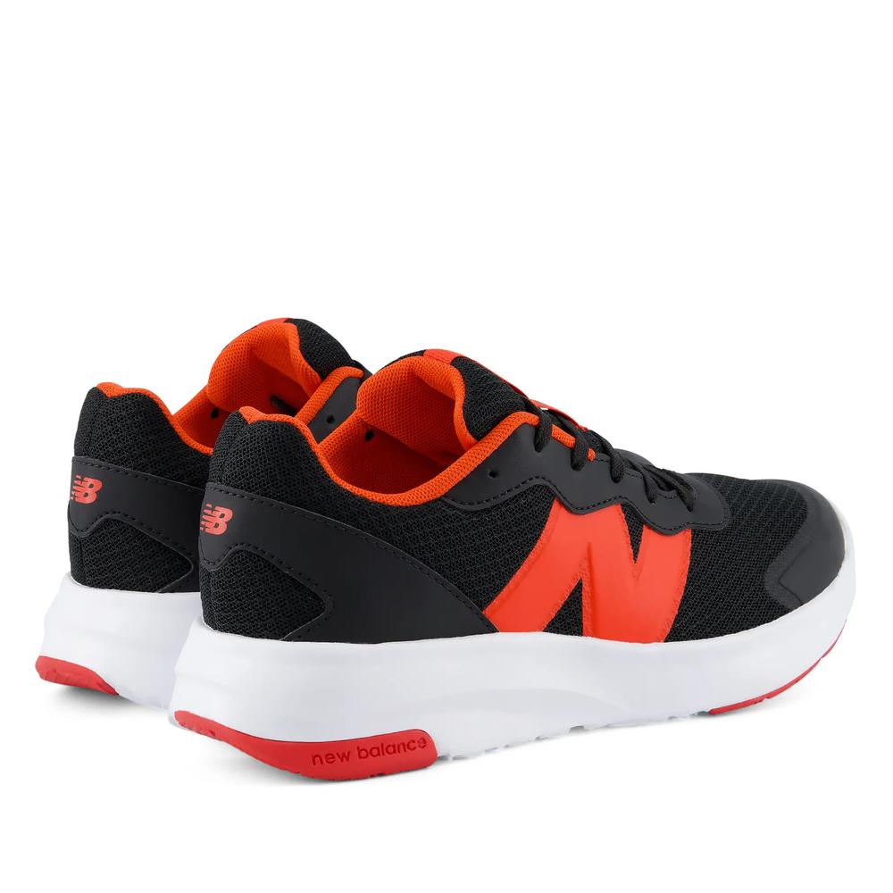 Detské topánky New Balance G5784Z3 - čierne
