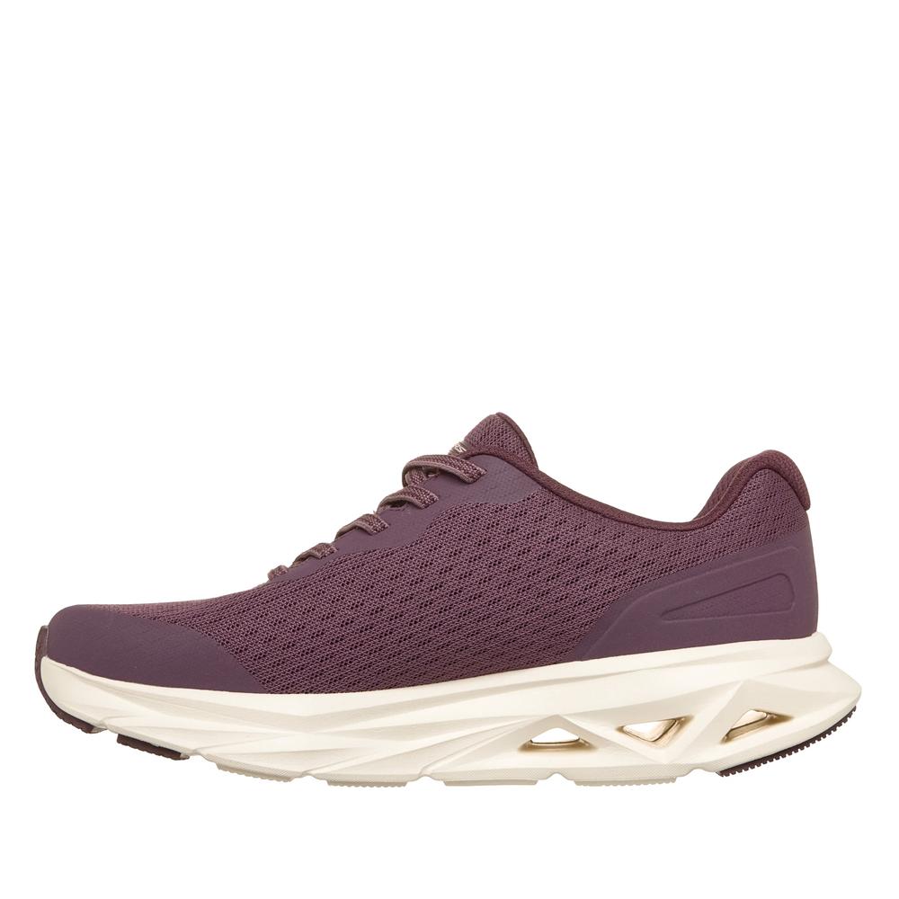 Dámske topánky Skechers Slip-ins: Glide-Step Altus 150510LTBL - bordóvé
