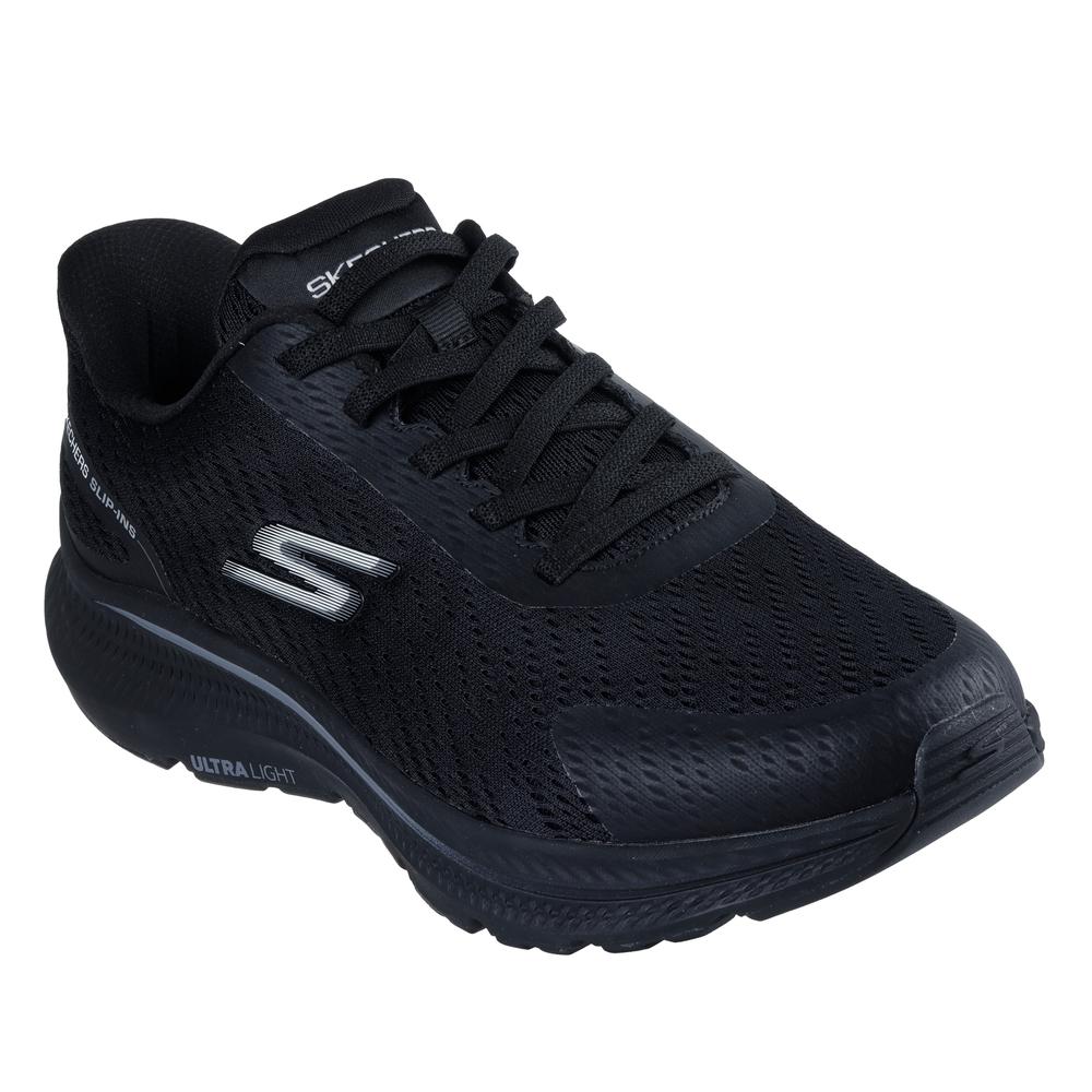 Pánske topánky Skechers GOrun Consistent 2.0 220880BLK - čierne