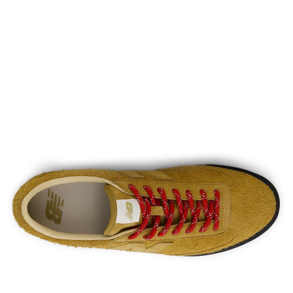 Topánky unisex New Balance Gator Run UGTR7Q8 - hnedé