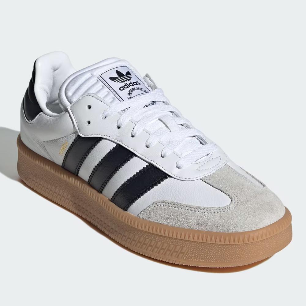 Unisex topánky adidas Originals Samba XLG IE1377 - biele