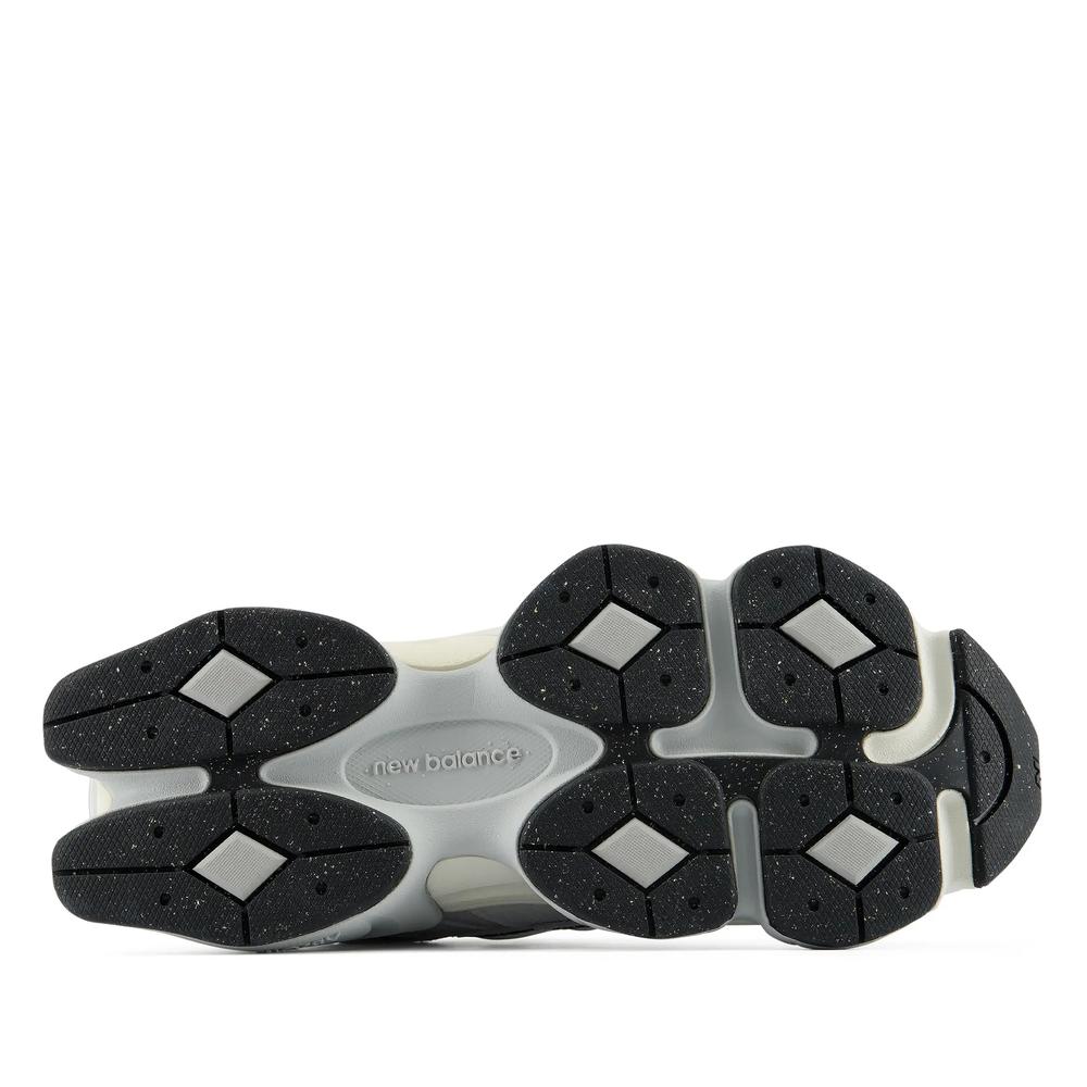 Unisex topánky New Balance U906011M - šedý