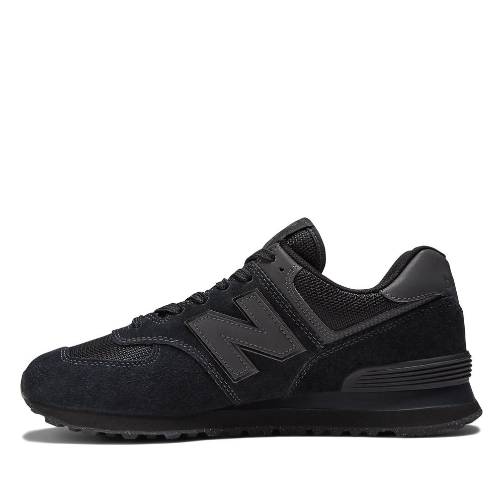 Topánky New Balance ML574EVE - čierne