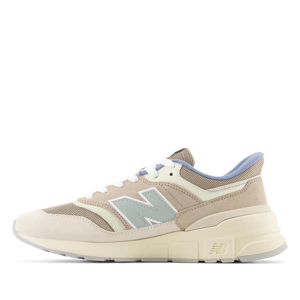 Topánky unisex New Balance U997RBC - béžová