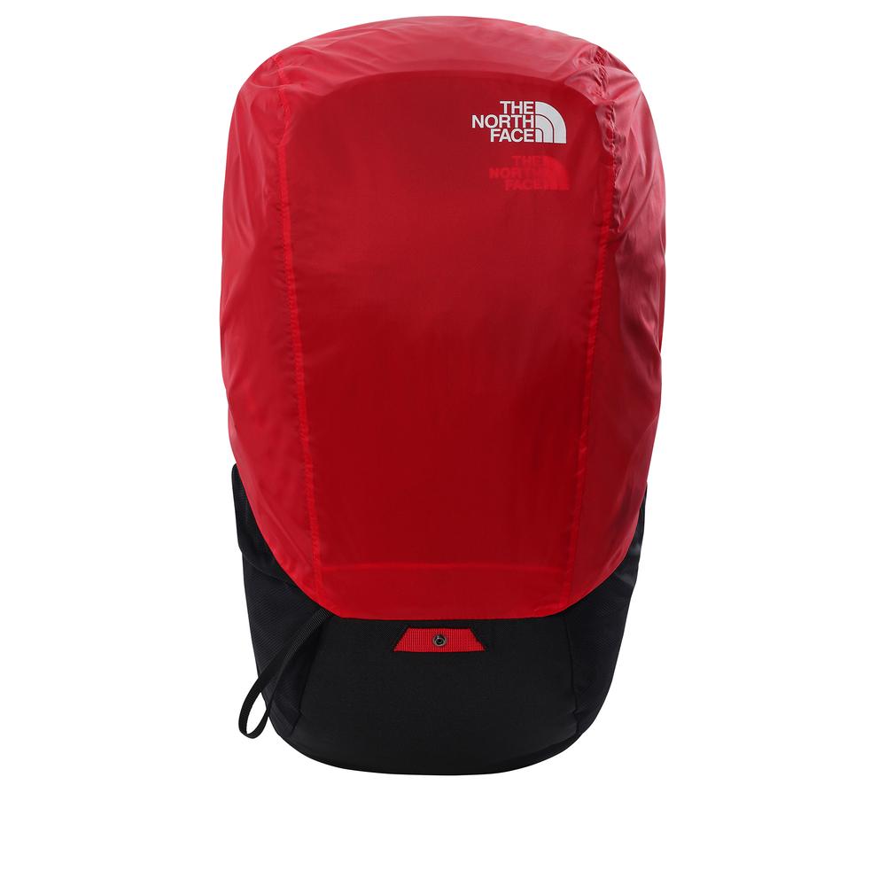 Ruksak The North Face Basin 18L 0A52CZ4HF1 - čierne