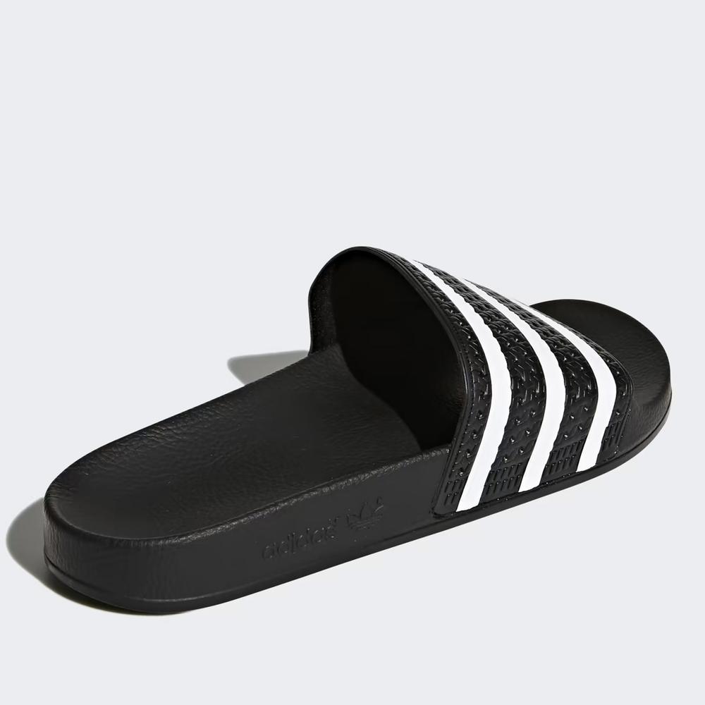 Klapky adidas Originals Adilette Slides 280647 - čierne