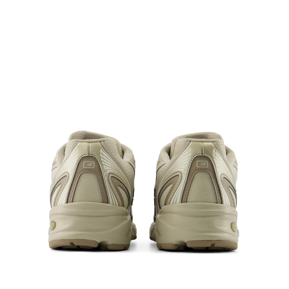 Unisex topánky New Balance U7409HK - béžové