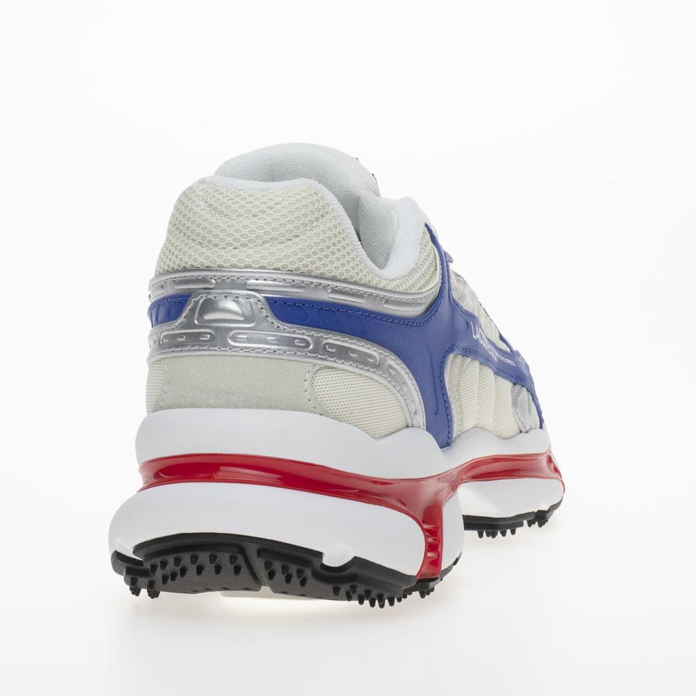Topánky Lacoste Athleisure L003 2K24 747SMA0013-5T9 - viacfarebné