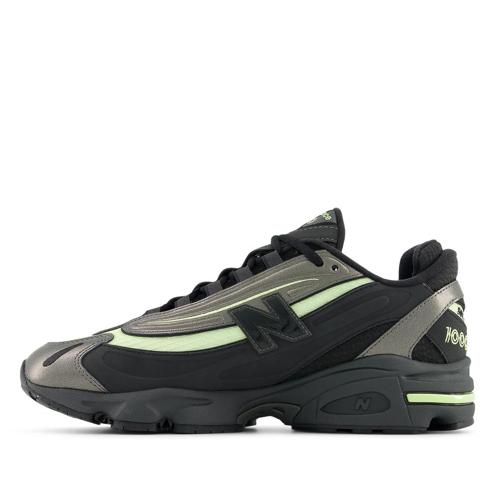 Unisex topánky New Balance U10008WZ - zelené