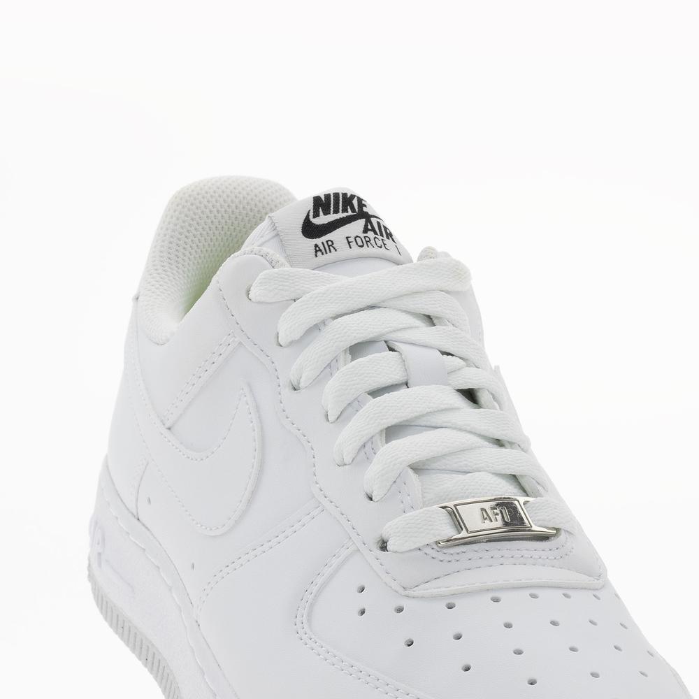 Dámske topánky Nike Air Force 1 '07 Next Nature DC9486-101 - biele