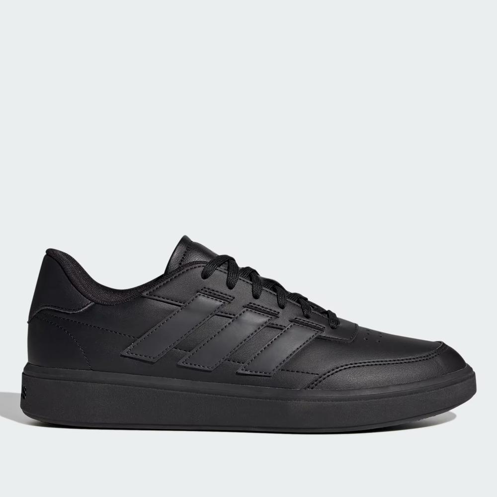 Pánske topánky adidas Courtblock IF6449 - čierne