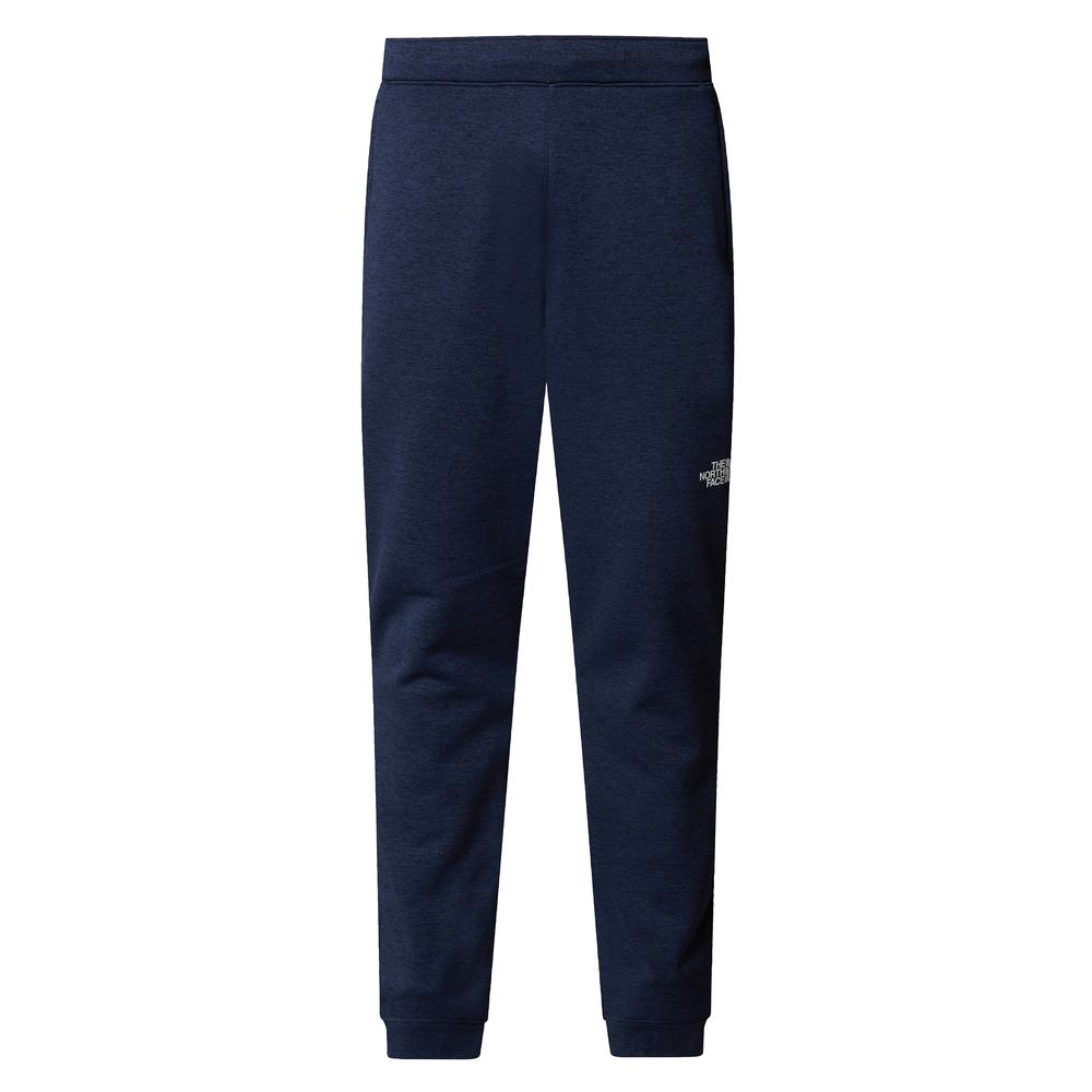 Nohavice The North Face Joggers Reaxion 0A8CNQ8Q01 - tmavomodré