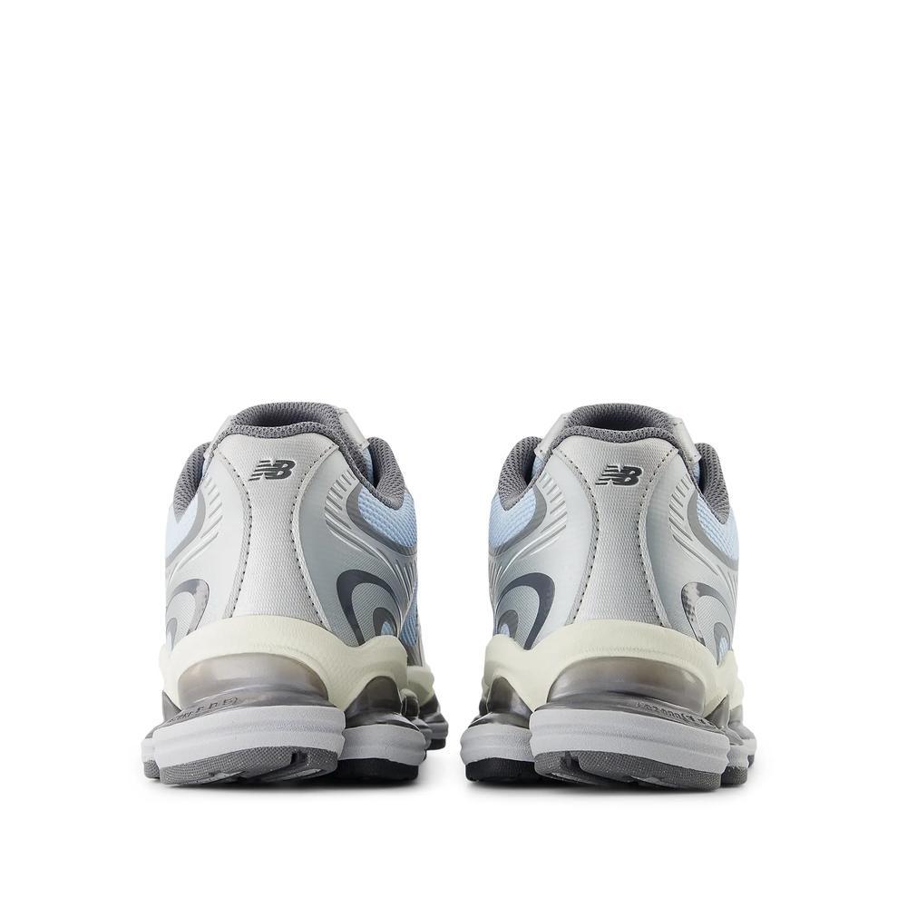 Unisex topánky New Balance U2000BA - modré