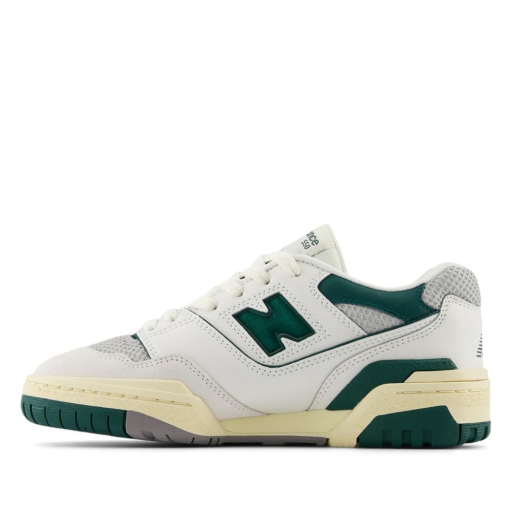 Detské topánky New Balance GSB550CS - viacfarebné