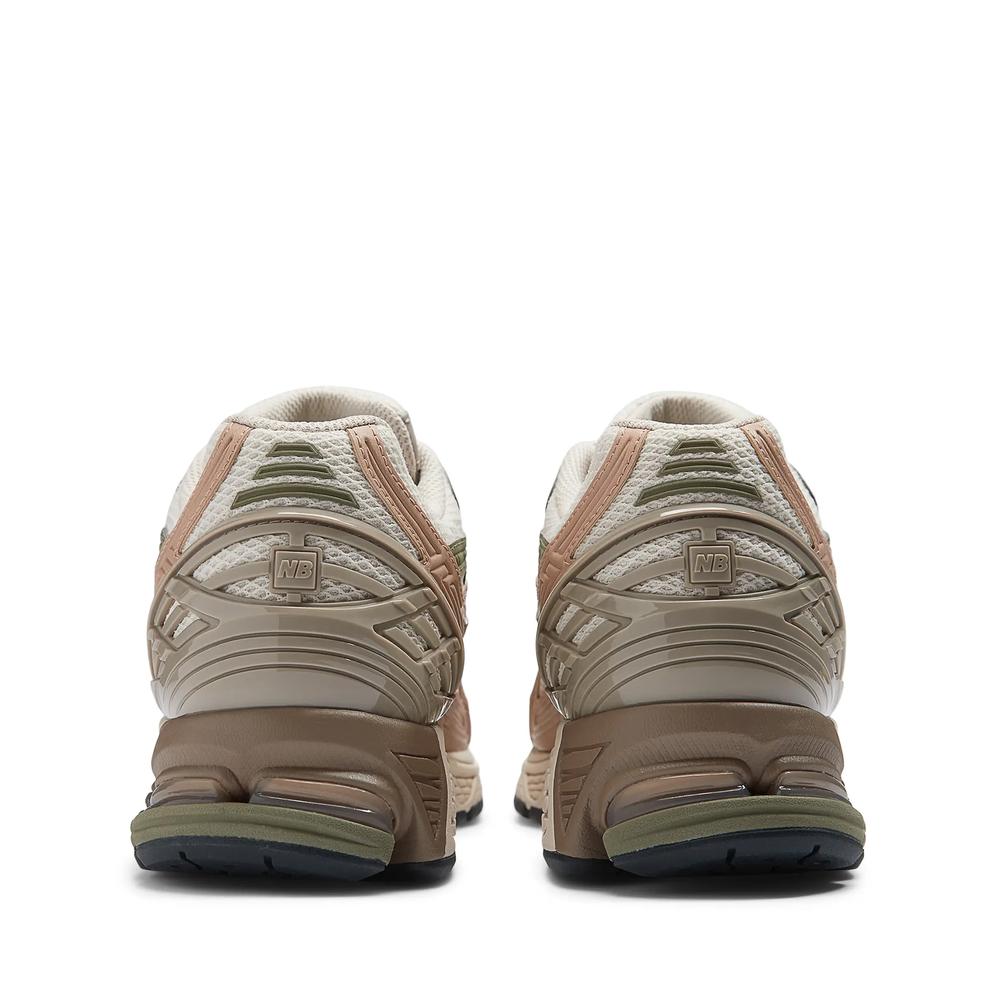 Topánky New Balance M1906NE - viacfarebné