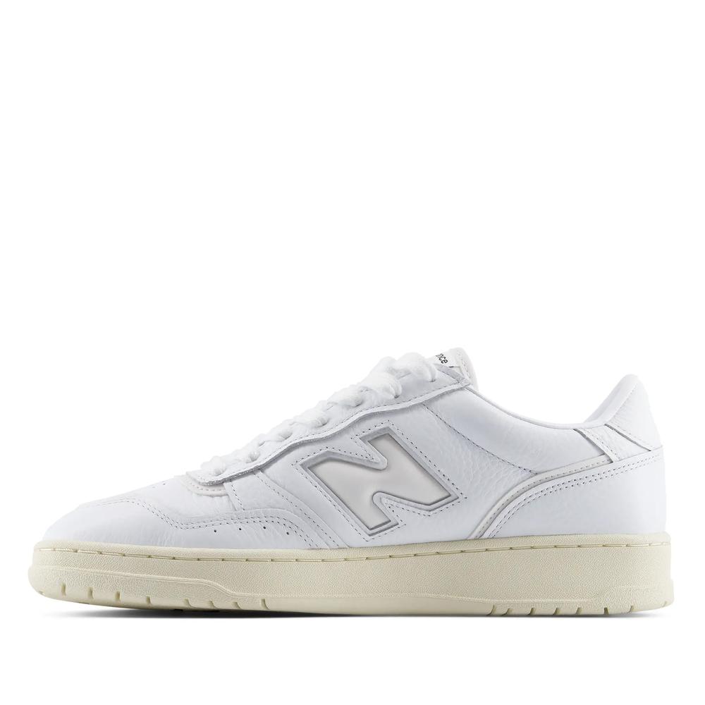 Unisex topánky New Balance U9506I0 - biele