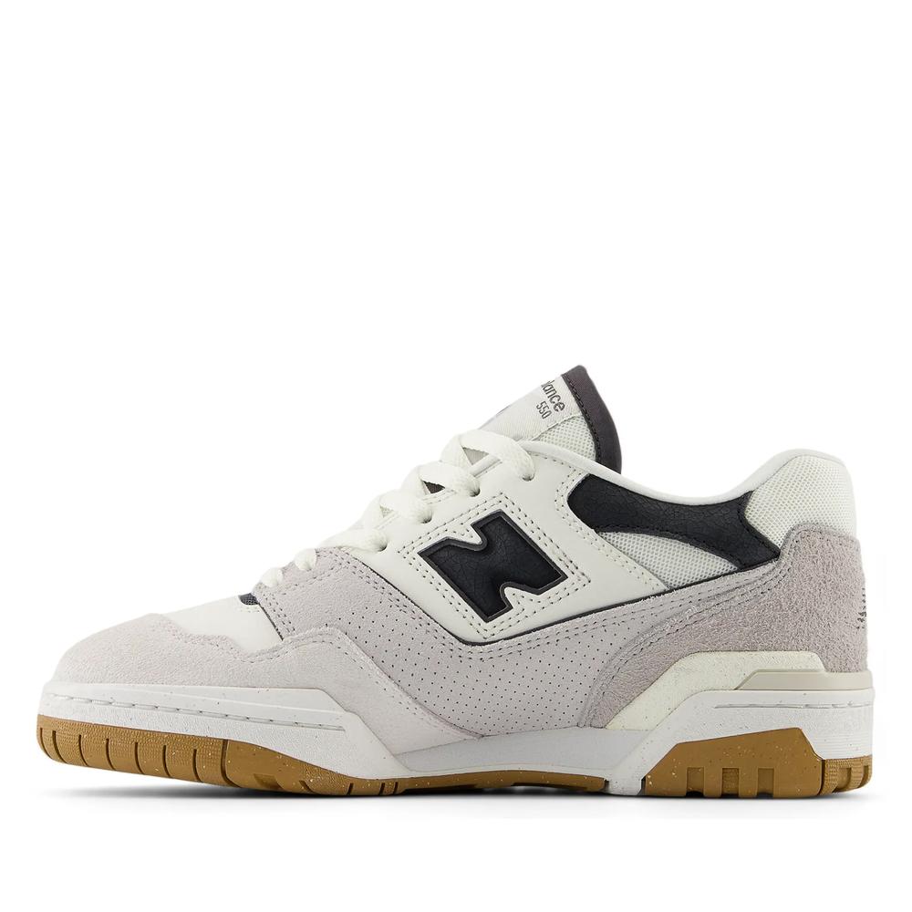Dámske topánky New Balance BBW550TA - béžové