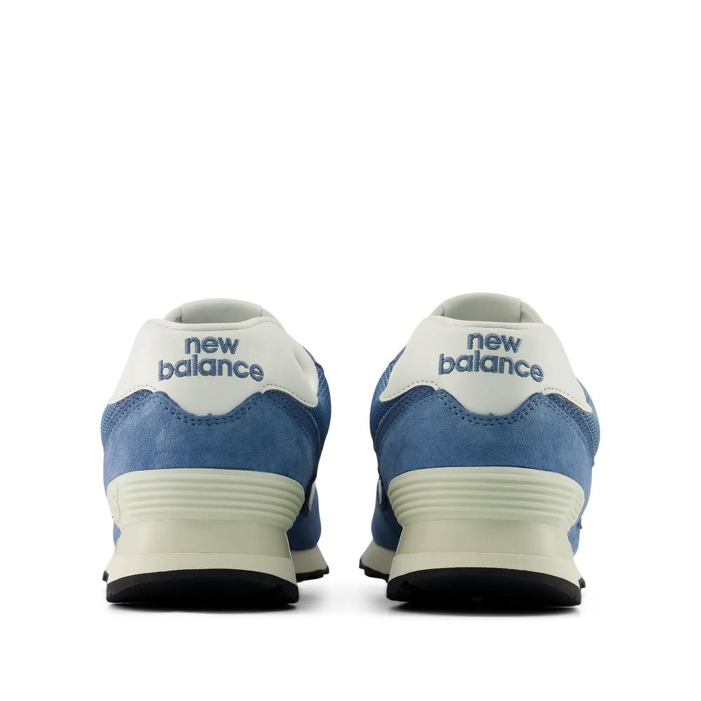 Unisex topánky New Balance U5747LO - modré