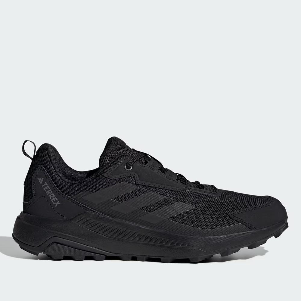 Topánky adidas Terrex Anylander Hiking ID0895 - čierne