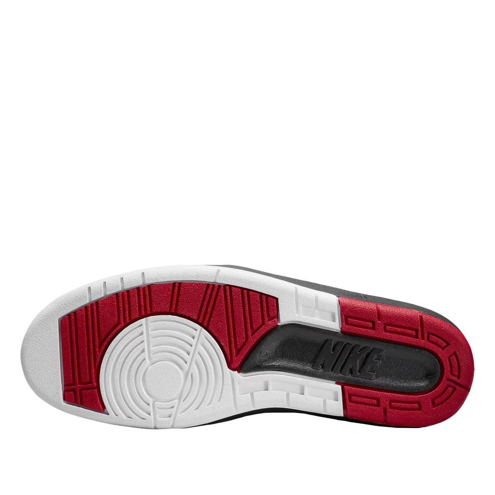 Pánske topánky Air Jordan 2 Retro OG "Chicago" DX2454-106 - biele