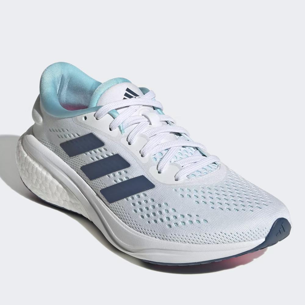 Topánky adidas Supernova 2 Running GW9100 - biele