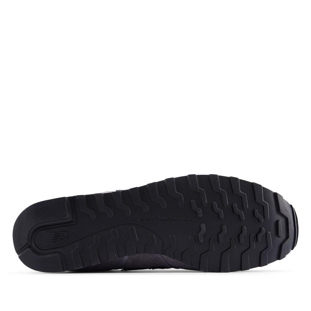 Dámske topánky New Balance ML373XE2 - šedý