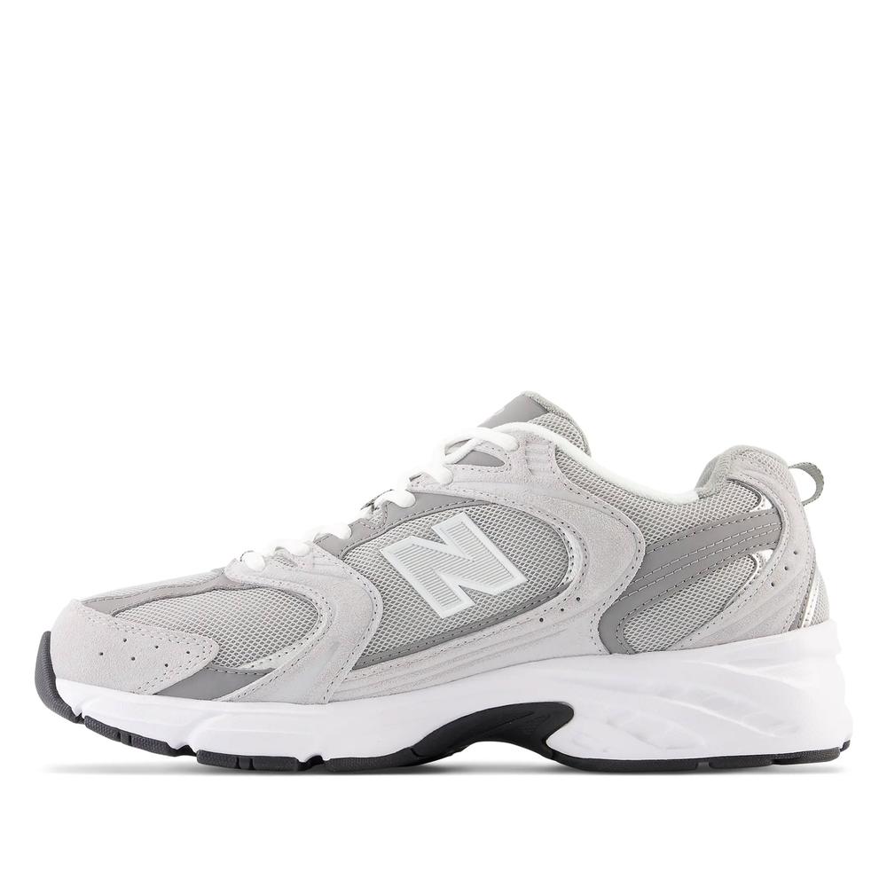 Topánky New Balance MR530CK - šedý