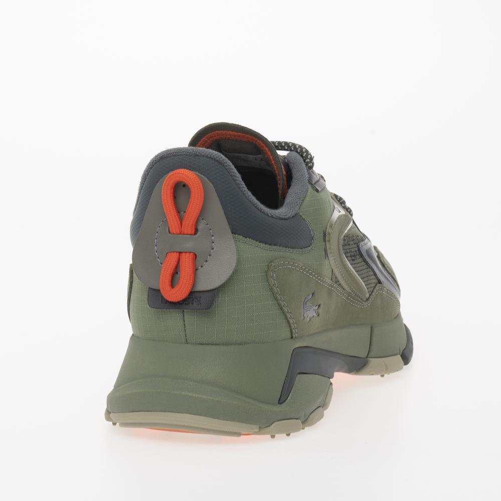 Topánky Lacoste L003 Neo Tech 748SMA0062-5E4 - zelené