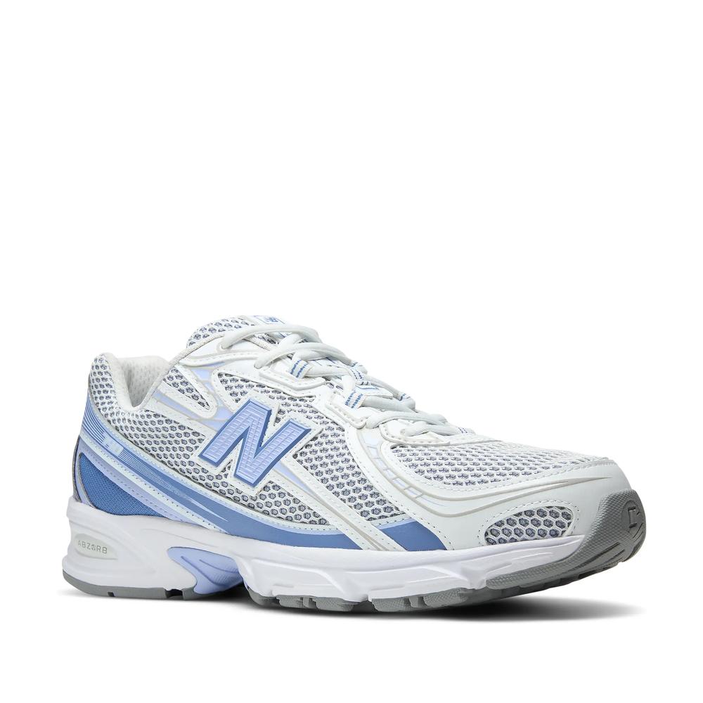 Unisex topánky New Balance U7401T4 - modré