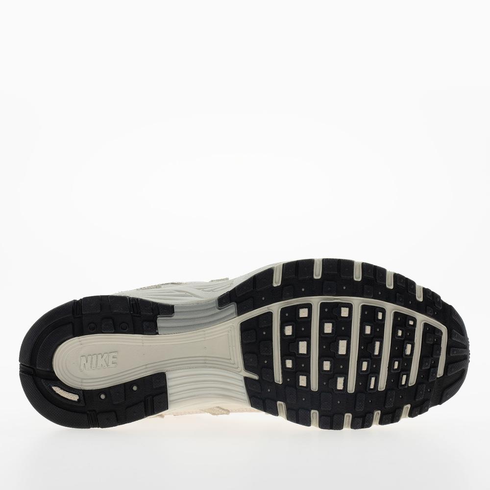 Unisex topánky Nike P-6000 SE HF0015-100 - béžové