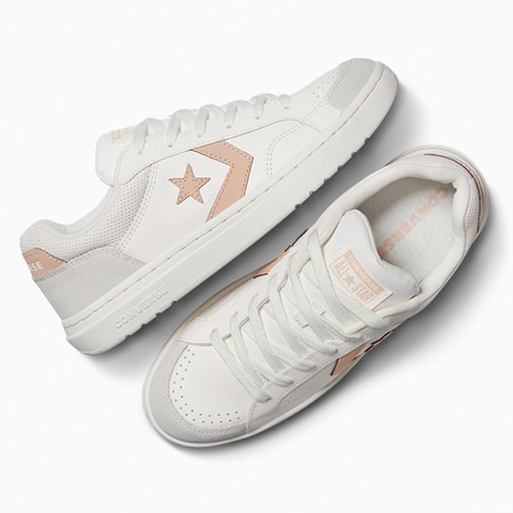 Topánky Converse Pro Blaze Classic A11693C - biele