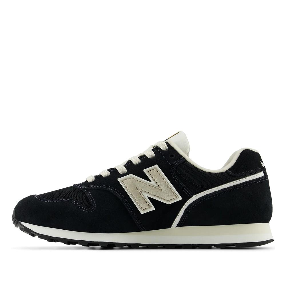 Topánky New Balance WL373LK2 - čierne