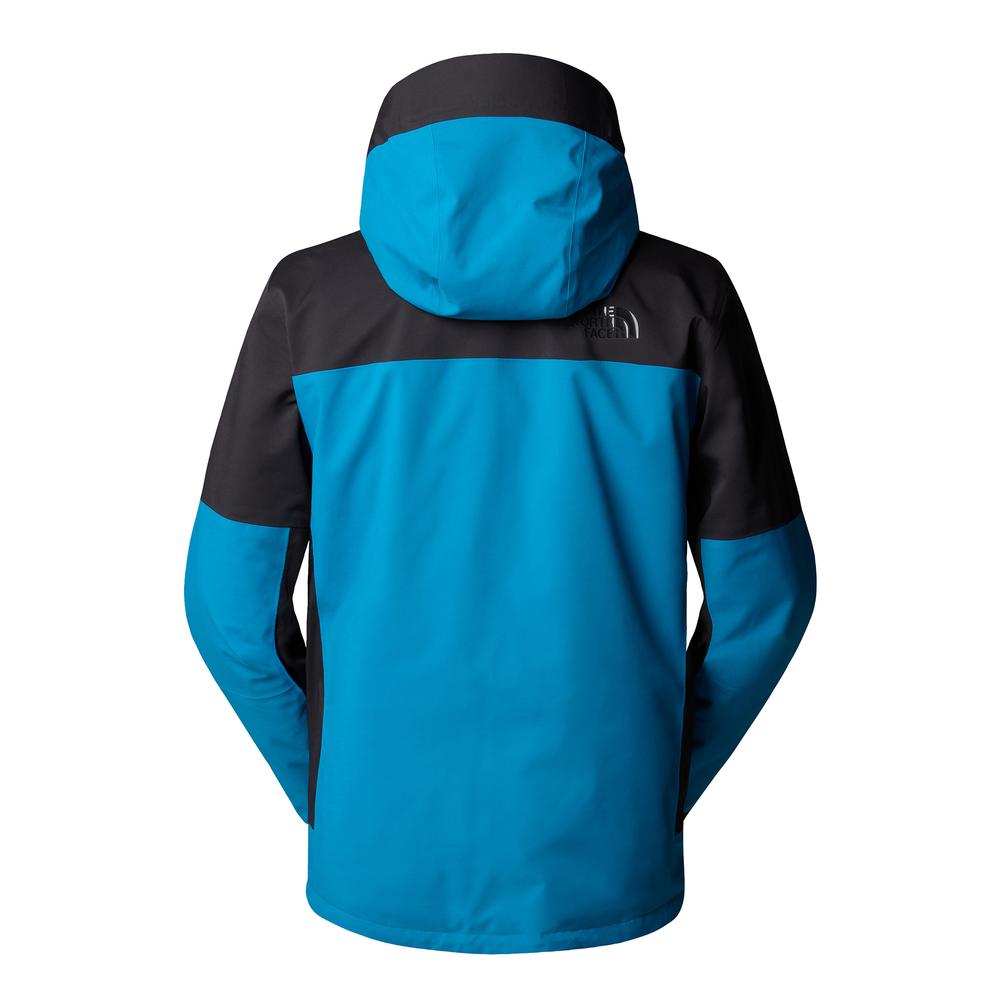 Mužský bunda The North Face Chakal 0A87Y6DDO1 - modré