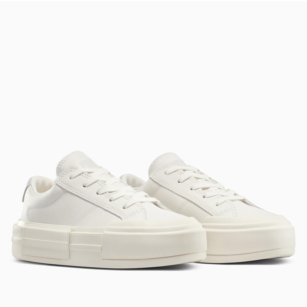 Topánky Converse Chuck Taylor All Star Cruise A15818C - biele
