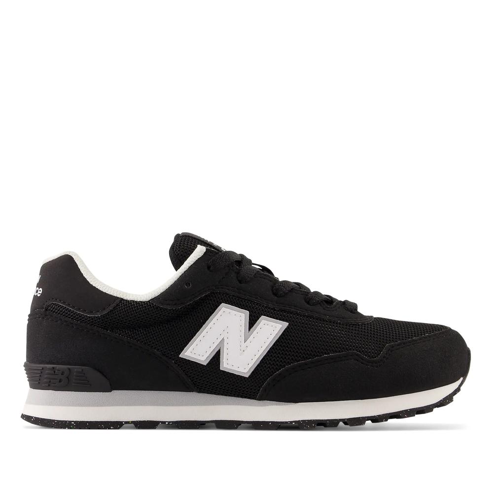 Topánky New Balance GC515BLK - čierne