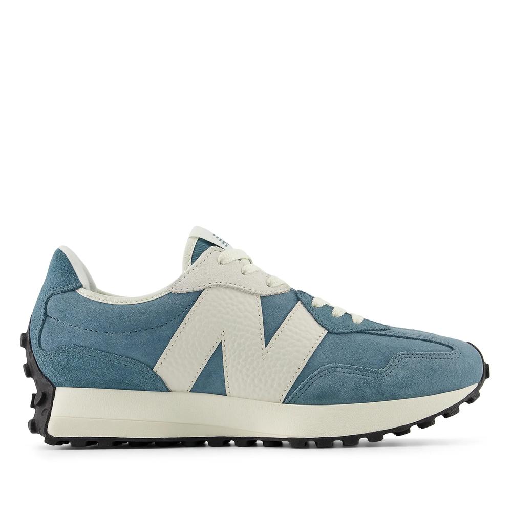 Unisex topánky New Balance U32790E - modré