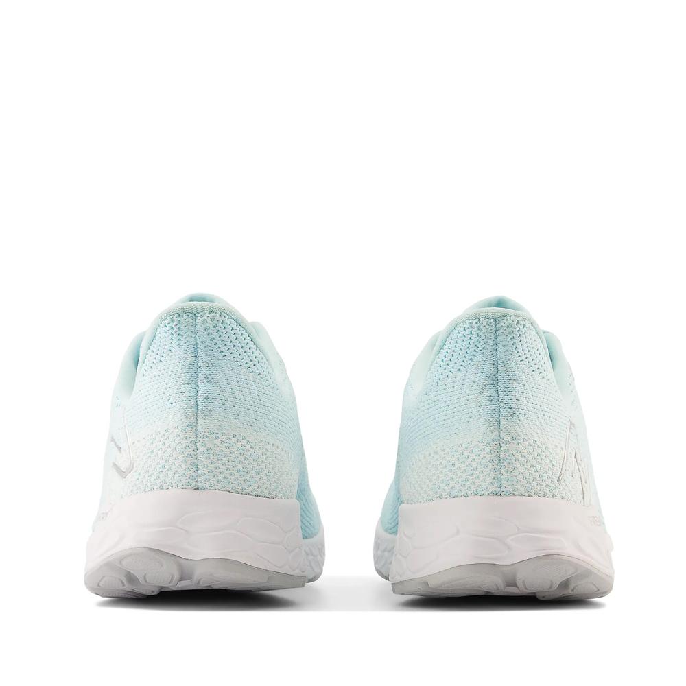 Topánky New Balance Fresh Foam Tempo v2 WTMPOCA2 - modré