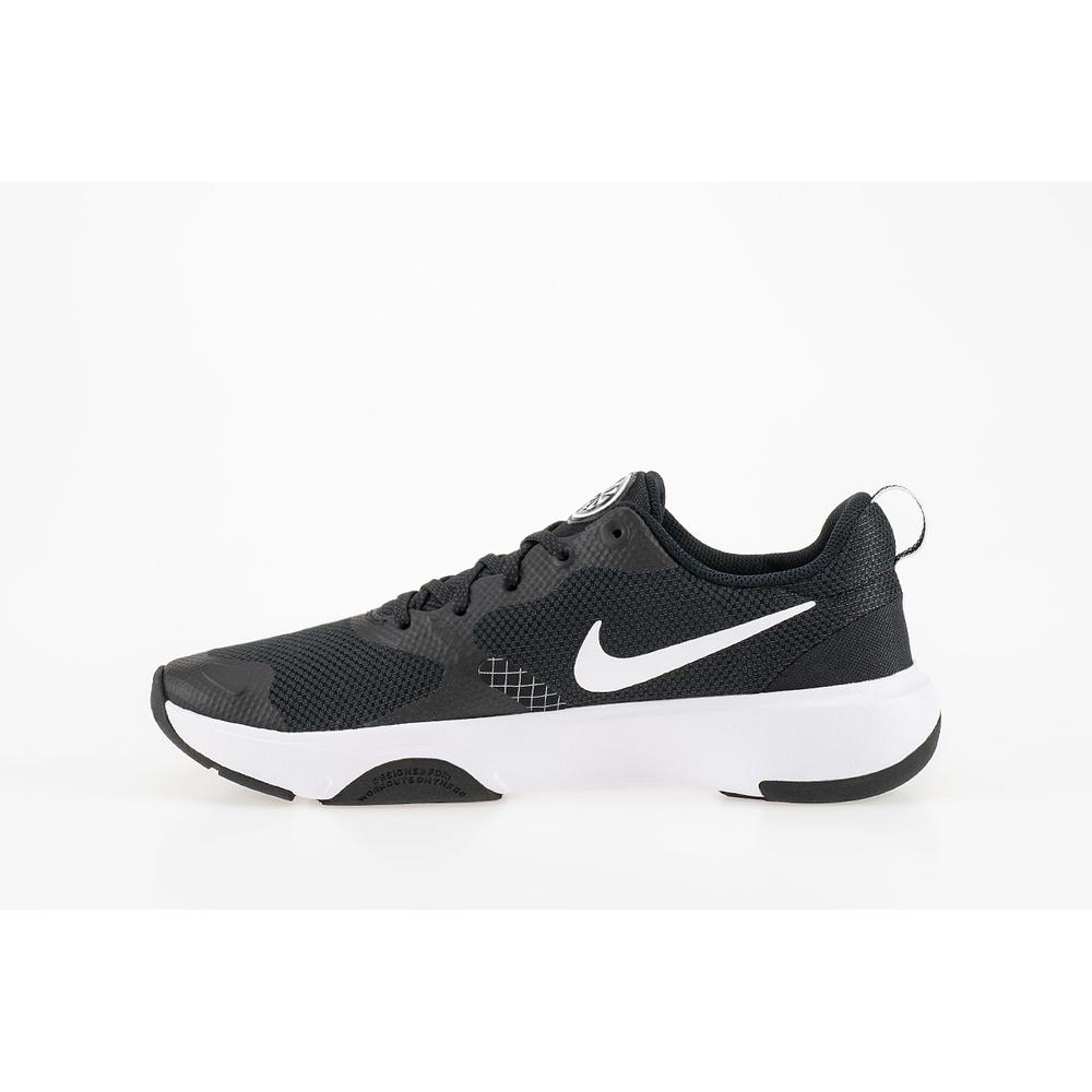 Topánky Nike City Rep TR DA1352-002 - čierne