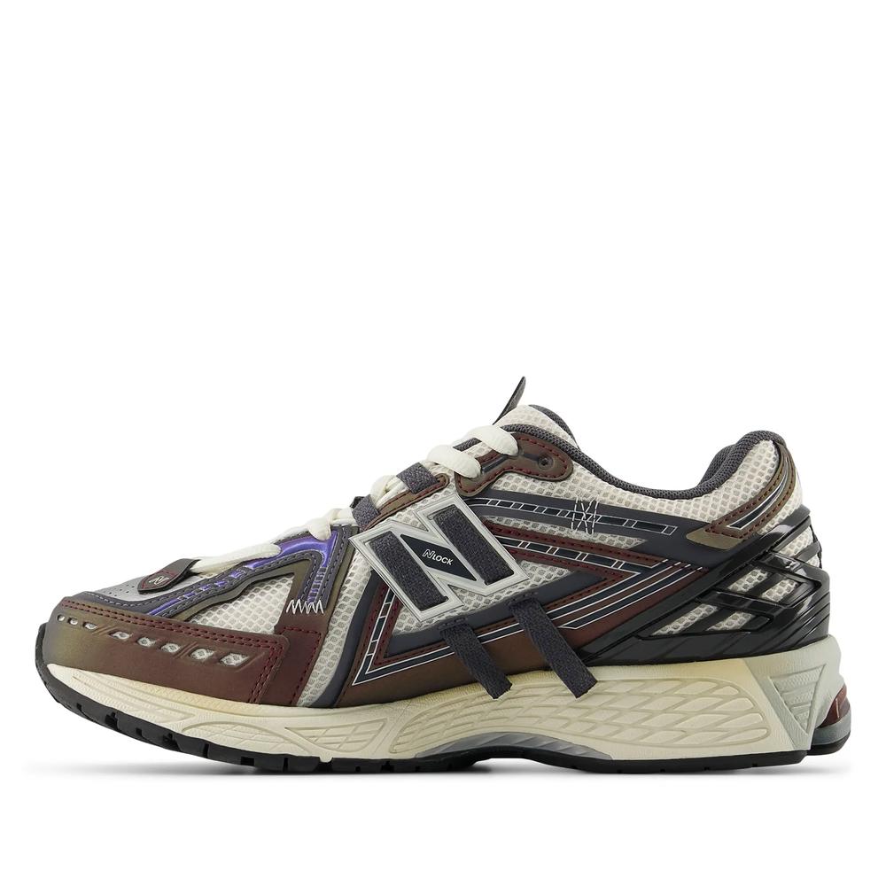 Topánky New Balance U1906ANA - viacfarebné