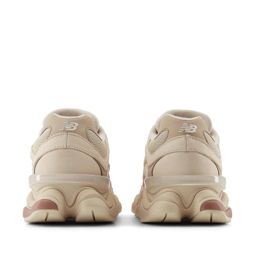 Unisex topánky New Balance U9060ZGC - béžové