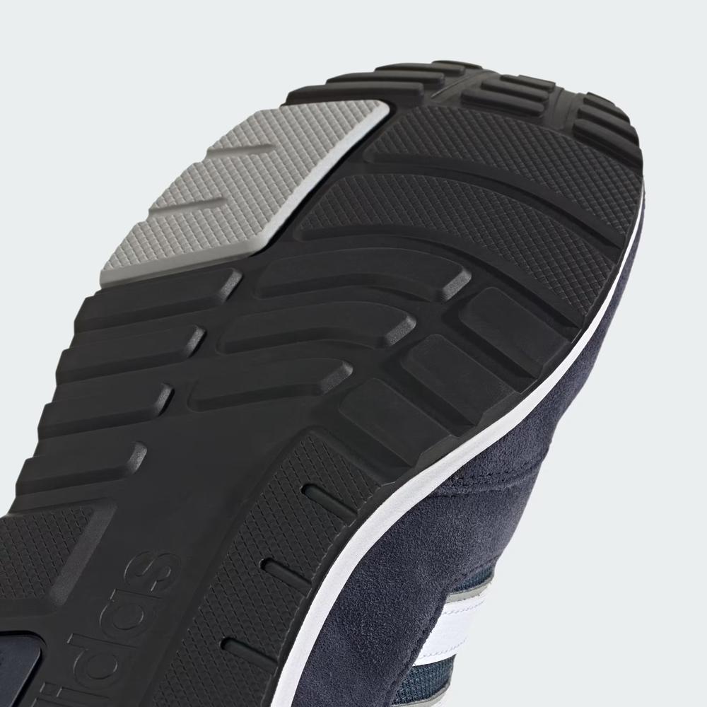 Pánske topánky adidas Run 80s ID1261 - tmavomodré