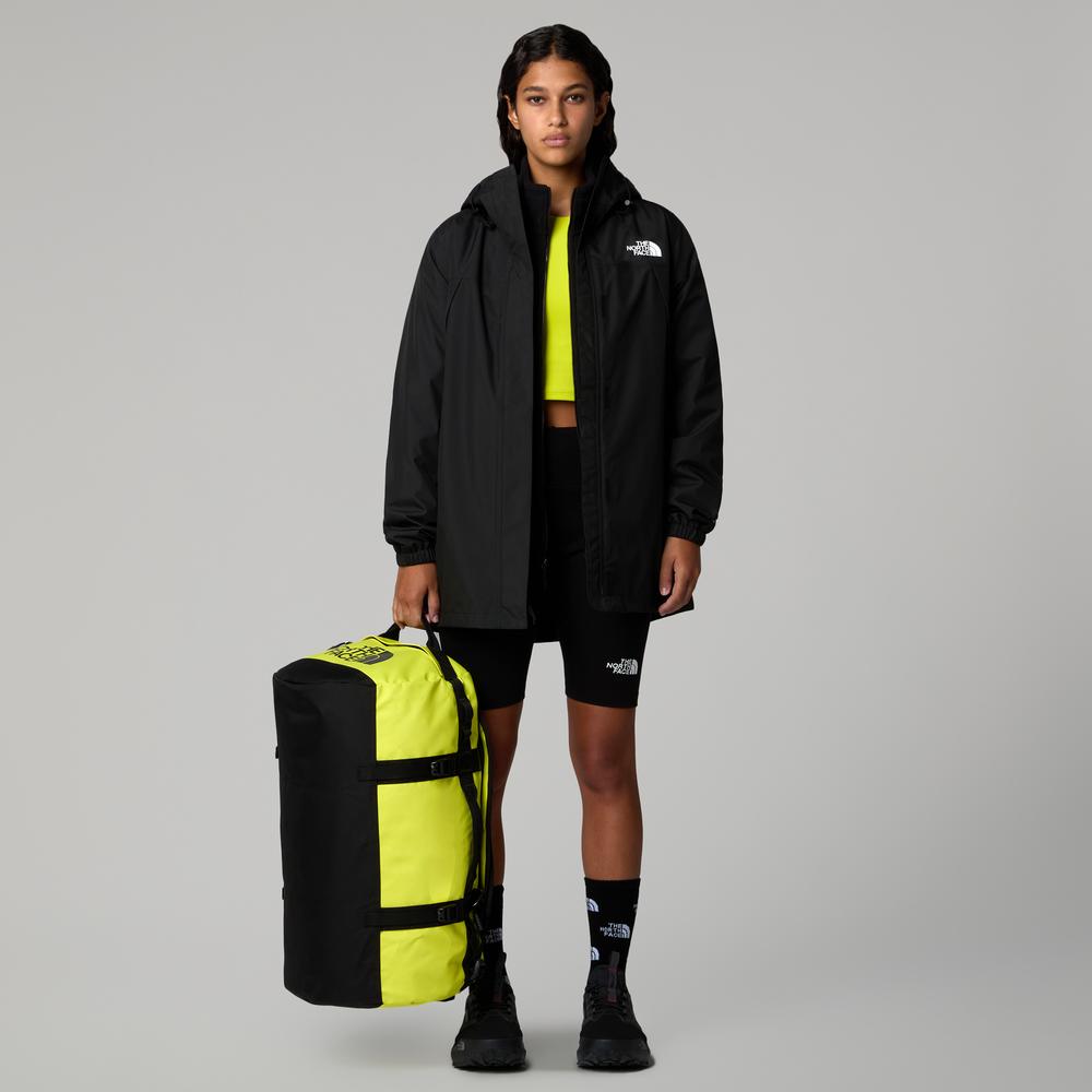 Dámská bunda The North Face Antora Rain Parka 0A8BKCJK31 - čierne