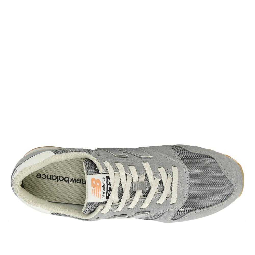 Unisex topánky New Balance ML373SL2 - šedý